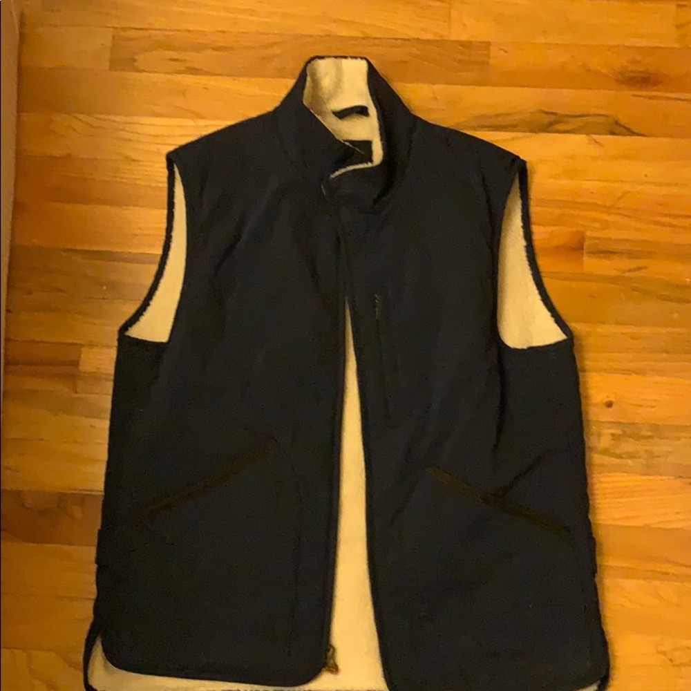 Jcrew vest